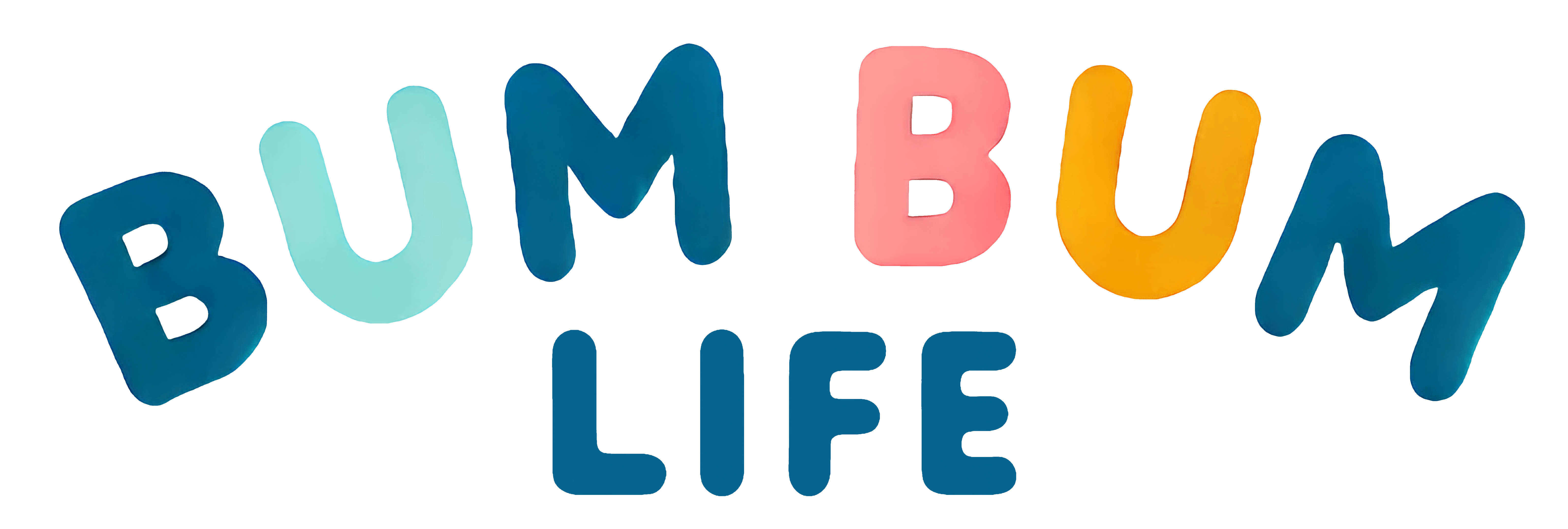 BumBum Life Logo
